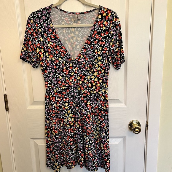 ASOS Dresses & Skirts - Floral dress